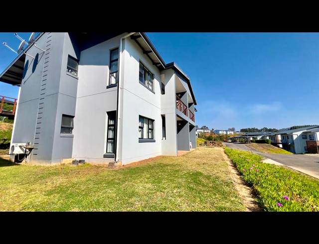 2 BEDROOM APARTMENT FOR SALE IN HILTON CENTRAL